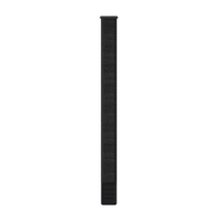 Nylon Band UltraFit - Black - 26 mm - 010-13306-20 - Garmin